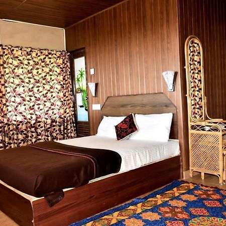 Munnar Nature Dale Villa Bagian luar foto