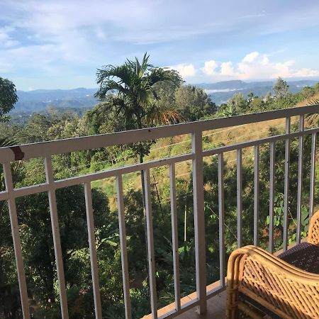 Munnar Nature Dale Villa Bagian luar foto