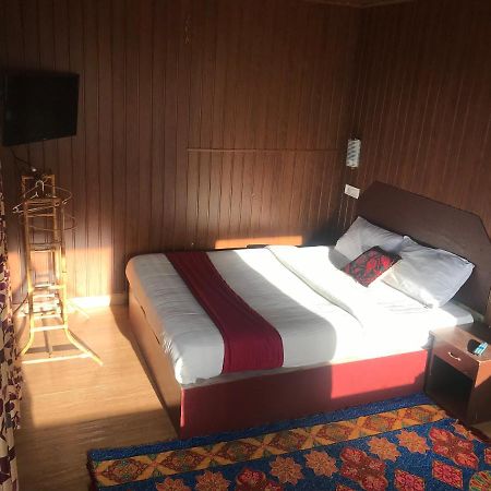Munnar Nature Dale Villa Bagian luar foto