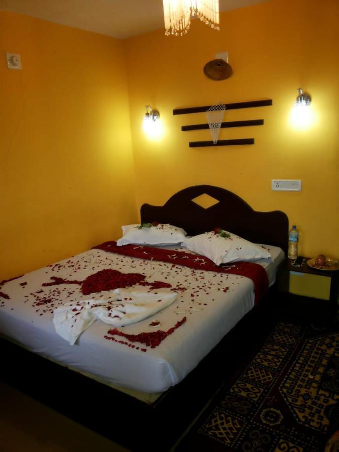 Munnar Nature Dale Villa Bagian luar foto