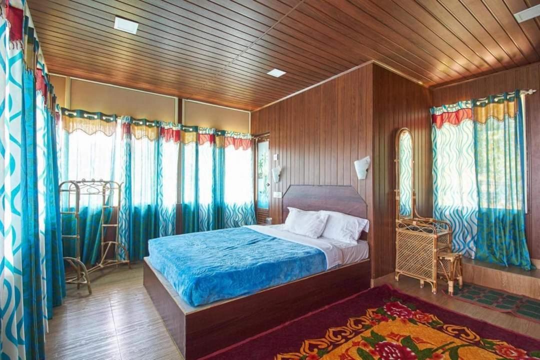 Munnar Nature Dale Villa Bagian luar foto