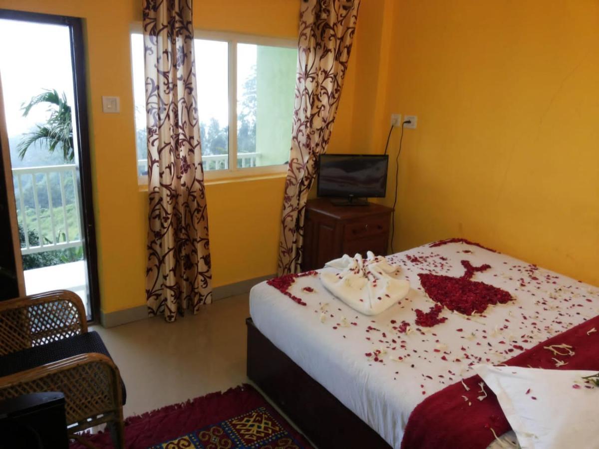Munnar Nature Dale Villa Bagian luar foto