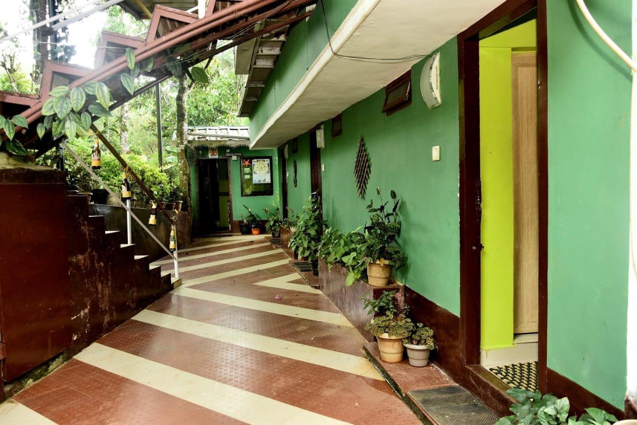 Munnar Nature Dale Villa Bagian luar foto