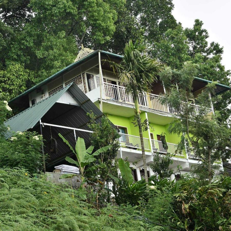 Munnar Nature Dale Villa Bagian luar foto
