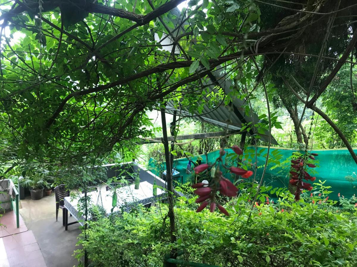 Munnar Nature Dale Villa Bagian luar foto