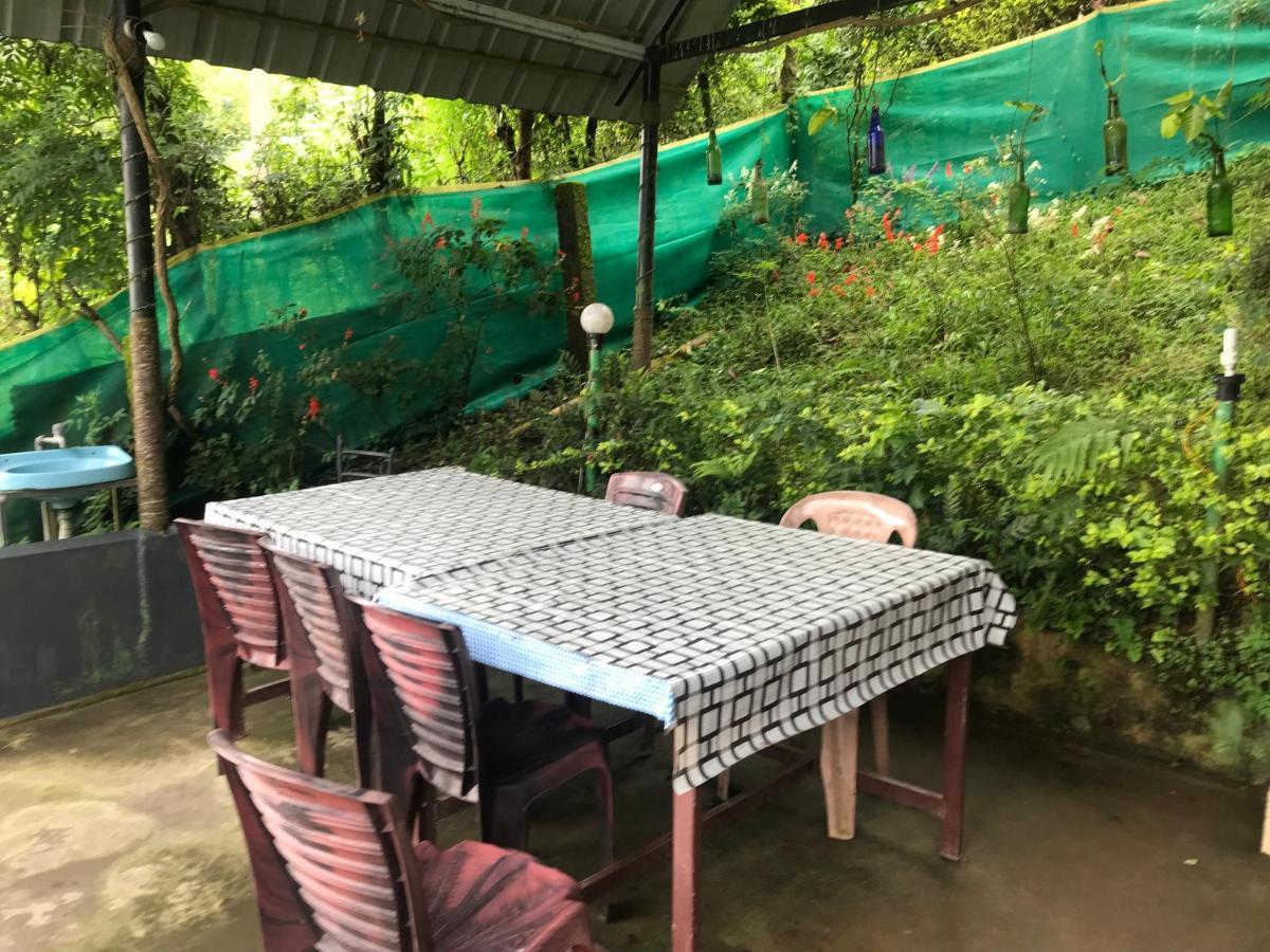 Munnar Nature Dale Villa Bagian luar foto