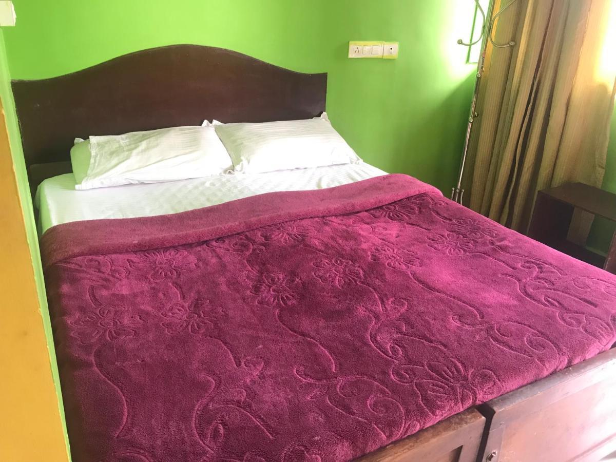Munnar Nature Dale Villa Bagian luar foto