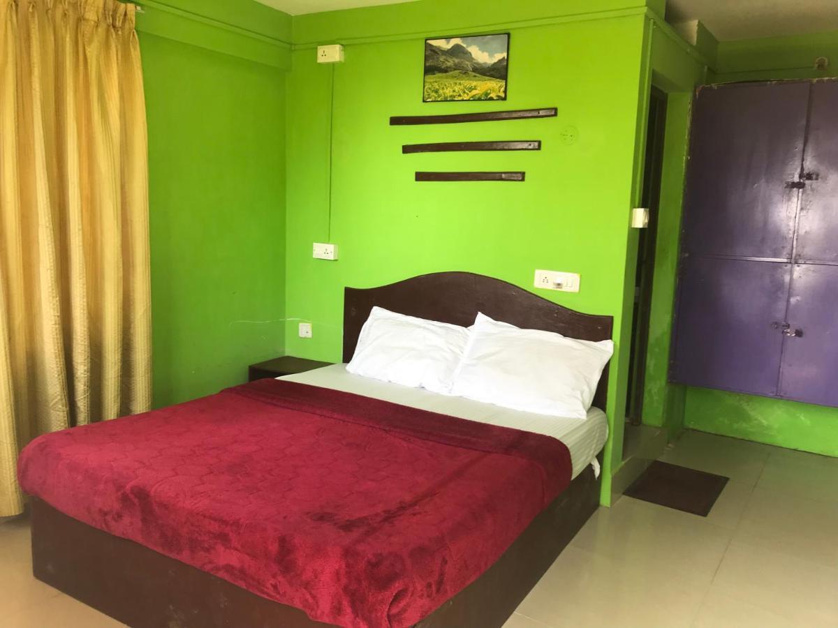 Munnar Nature Dale Villa Bagian luar foto