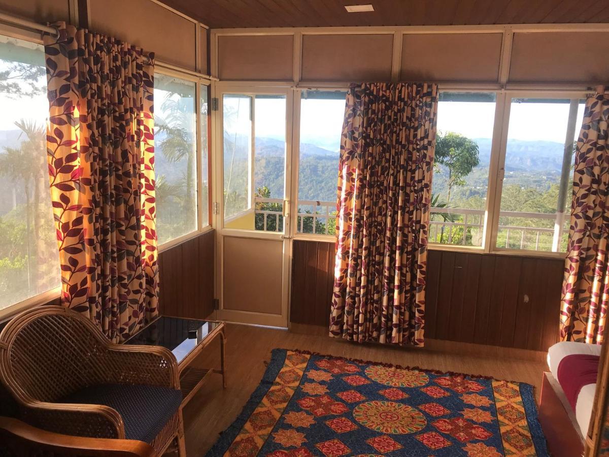 Munnar Nature Dale Villa Bagian luar foto