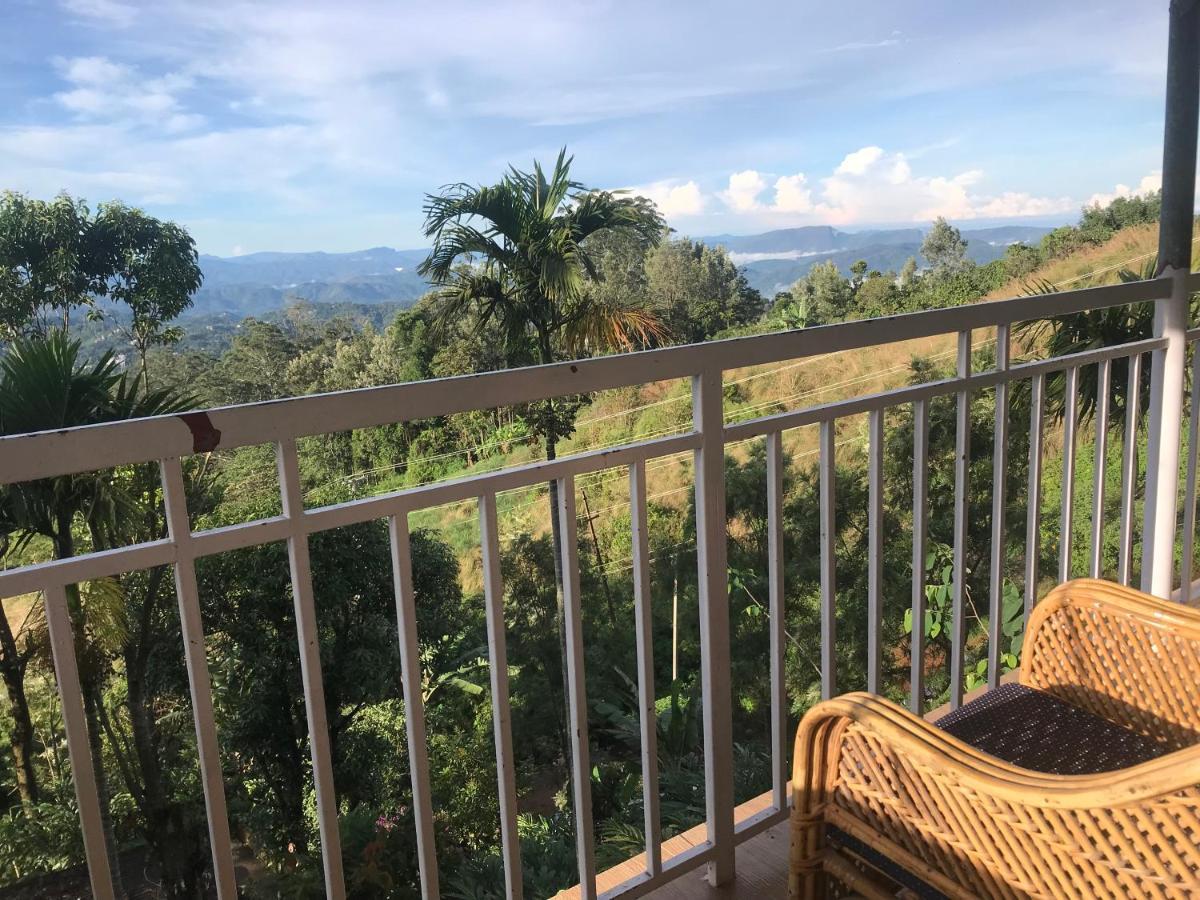 Munnar Nature Dale Villa Bagian luar foto